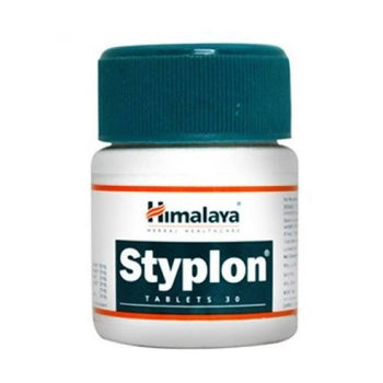 Himalaya Herbals  Styplon Tablets - 30 Tabs